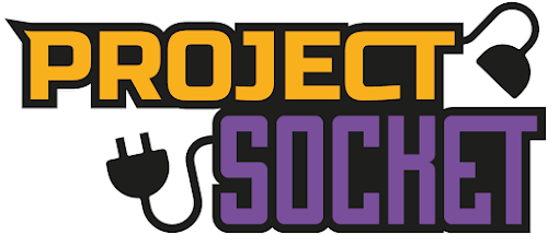 Project Socket screenshot